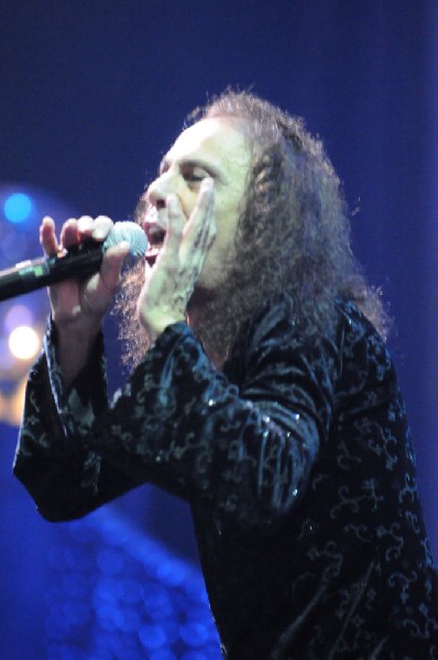 Heaven And Hell at the Verizon Wireless Amphitheater