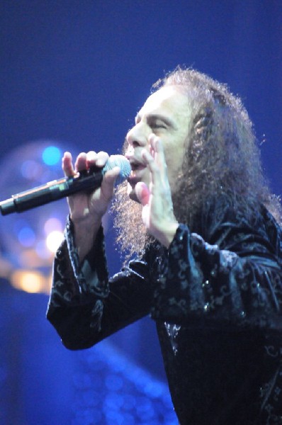 Heaven And Hell at the Verizon Wireless Amphitheater