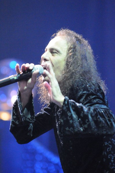 Heaven And Hell at the Verizon Wireless Amphitheater