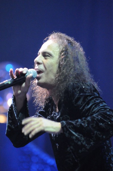 Heaven And Hell at the Verizon Wireless Amphitheater