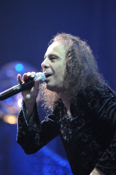 Heaven And Hell at the Verizon Wireless Amphitheater