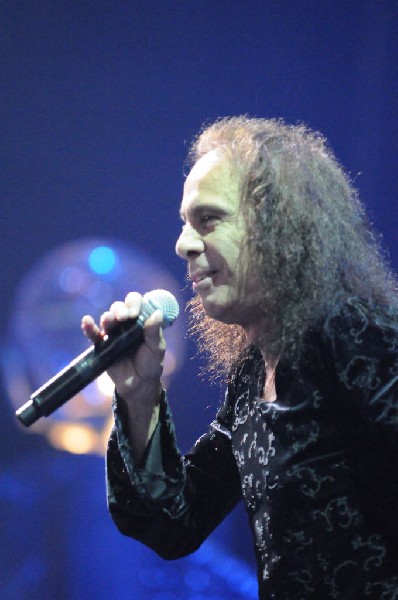 Heaven And Hell at the Verizon Wireless Amphitheater