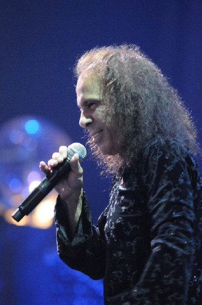 Heaven And Hell at the Verizon Wireless Amphitheater