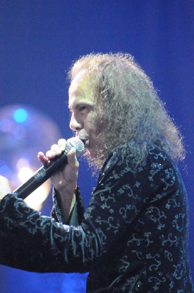 Heaven And Hell at the Verizon Wireless Amphitheater