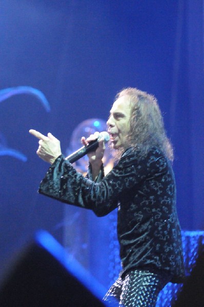 Heaven And Hell at the Verizon Wireless Amphitheater