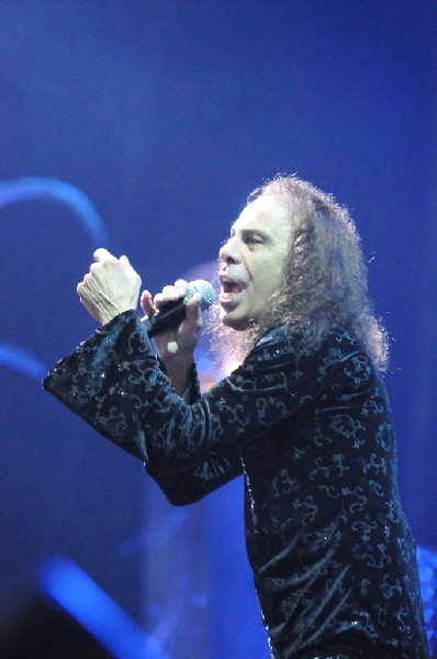 Heaven And Hell at the Verizon Wireless Amphitheater