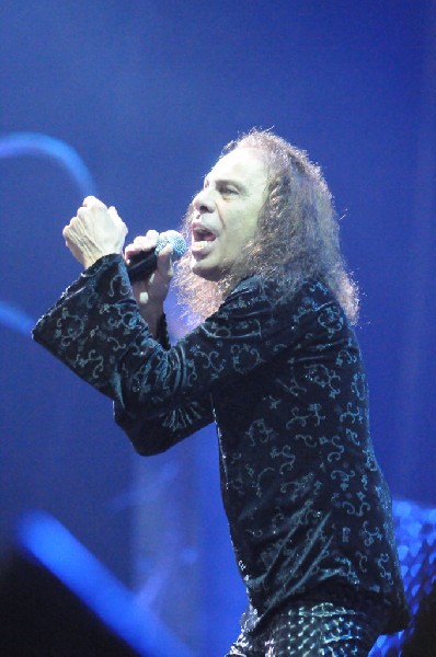 Heaven And Hell at the Verizon Wireless Amphitheater