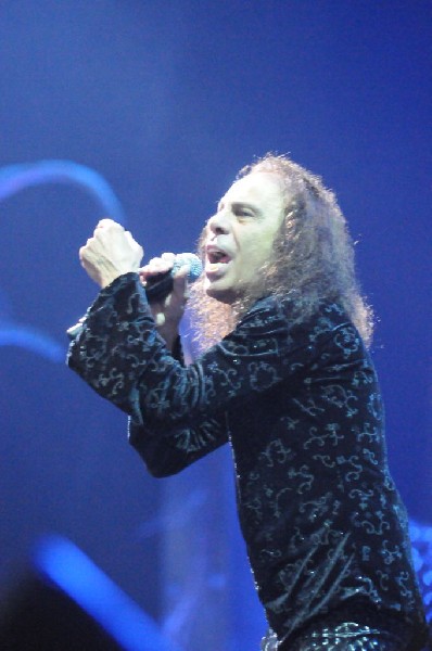 Heaven And Hell at the Verizon Wireless Amphitheater