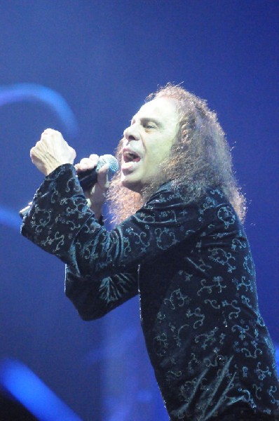 Heaven And Hell at the Verizon Wireless Amphitheater