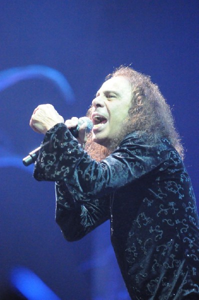 Heaven And Hell at the Verizon Wireless Amphitheater