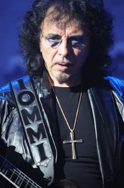 Heaven And Hell at the Verizon Wireless Amphitheater