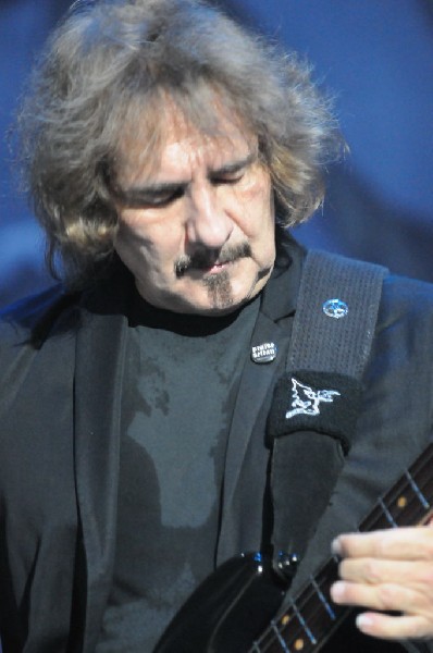 Heaven And Hell at the Verizon Wireless Amphitheater