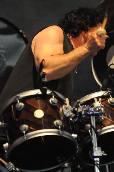 Heaven And Hell at the Verizon Wireless Amphitheater