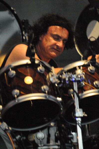 Heaven And Hell at the Verizon Wireless Amphitheater