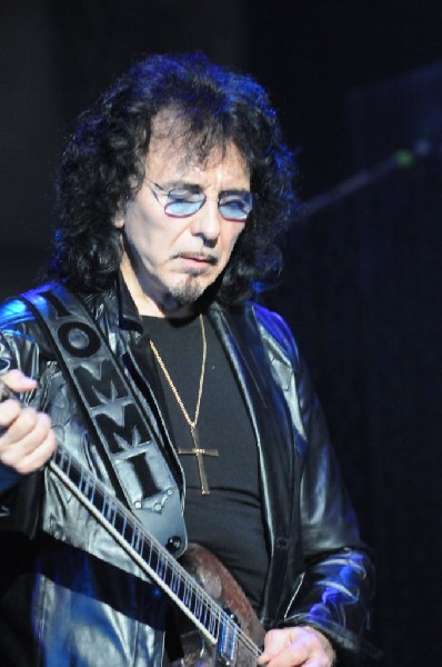 Heaven And Hell at the Verizon Wireless Amphitheater