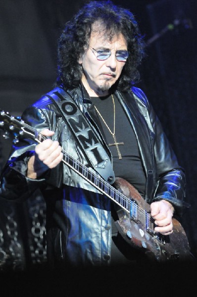 Heaven And Hell at the Verizon Wireless Amphitheater