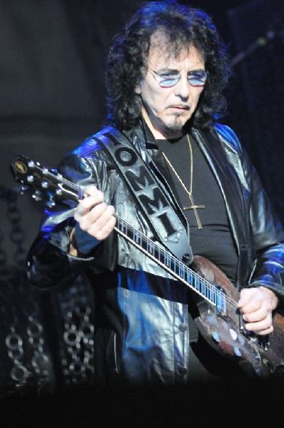 Heaven And Hell at the Verizon Wireless Amphitheater