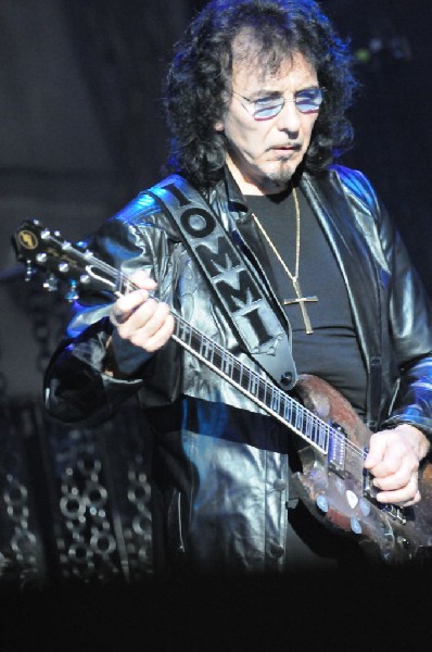 Heaven And Hell at the Verizon Wireless Amphitheater