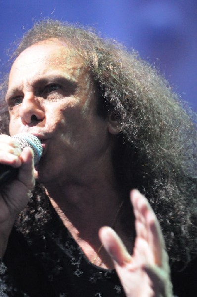 Heaven And Hell at the Verizon Wireless Amphitheater