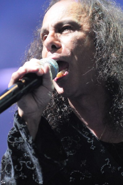 Heaven And Hell at the Verizon Wireless Amphitheater