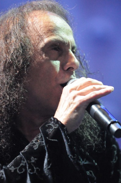 Heaven And Hell at the Verizon Wireless Amphitheater