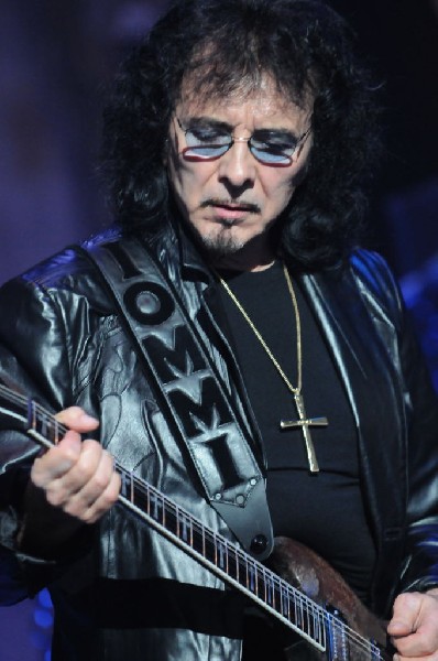 Heaven And Hell at the Verizon Wireless Amphitheater