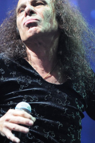 Heaven And Hell at the Verizon Wireless Amphitheater