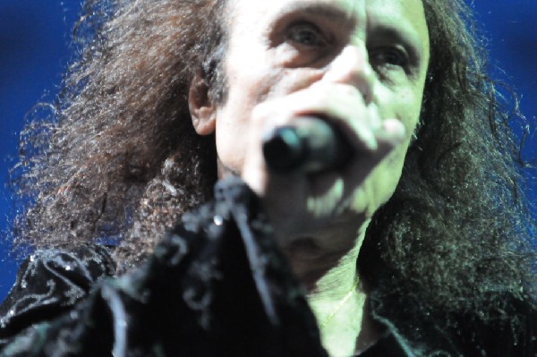 Heaven And Hell at the Verizon Wireless Amphitheater