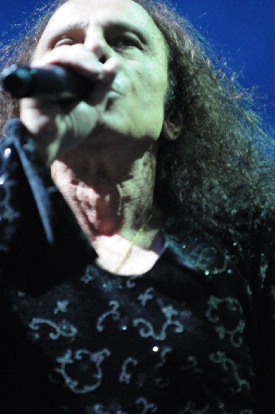 Heaven And Hell at the Verizon Wireless Amphitheater