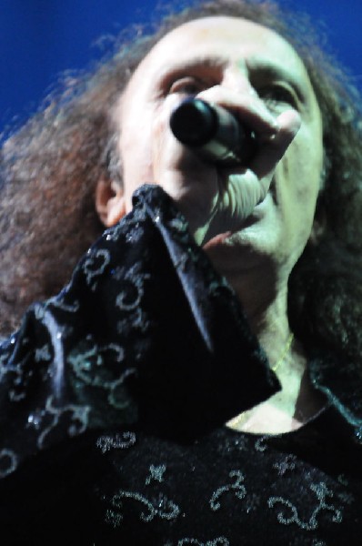 Heaven And Hell at the Verizon Wireless Amphitheater