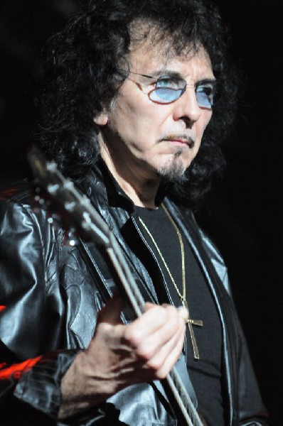 Heaven And Hell at the Verizon Wireless Amphitheater