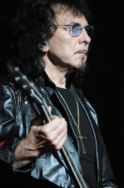 Heaven And Hell at the Verizon Wireless Amphitheater