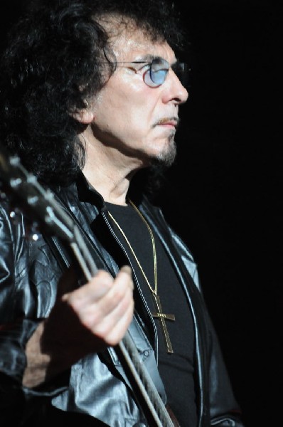 Heaven And Hell at the Verizon Wireless Amphitheater