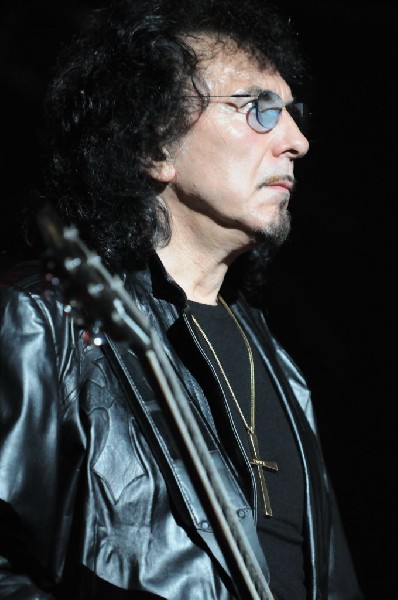 Heaven And Hell at the Verizon Wireless Amphitheater