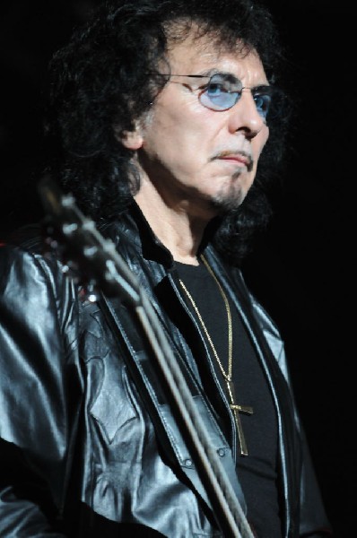 Heaven And Hell at the Verizon Wireless Amphitheater