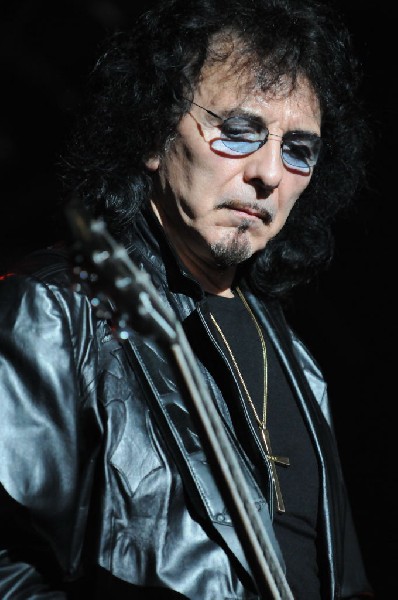 Heaven And Hell at the Verizon Wireless Amphitheater