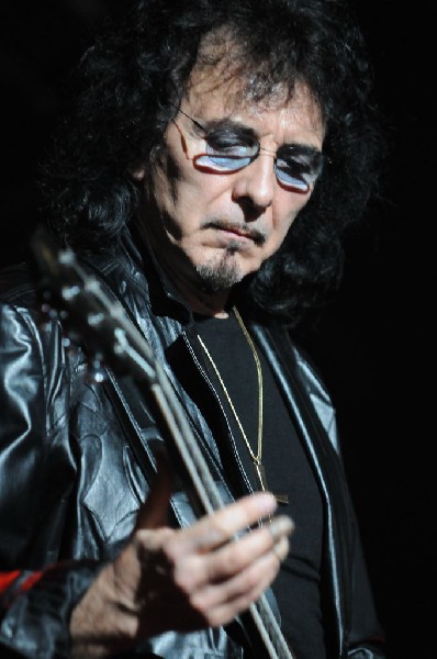 Heaven And Hell at the Verizon Wireless Amphitheater