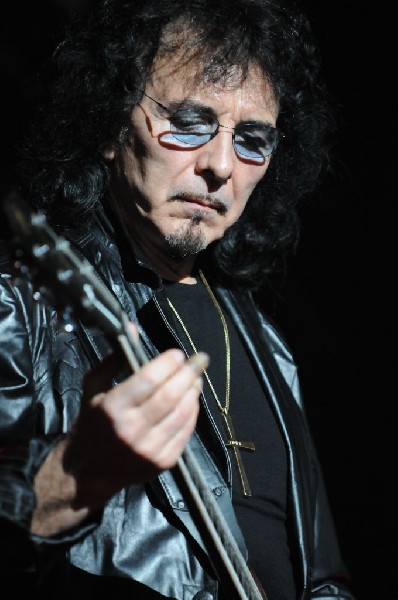 Heaven And Hell at the Verizon Wireless Amphitheater