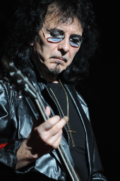 Heaven And Hell at the Verizon Wireless Amphitheater