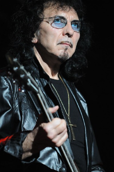 Heaven And Hell at the Verizon Wireless Amphitheater