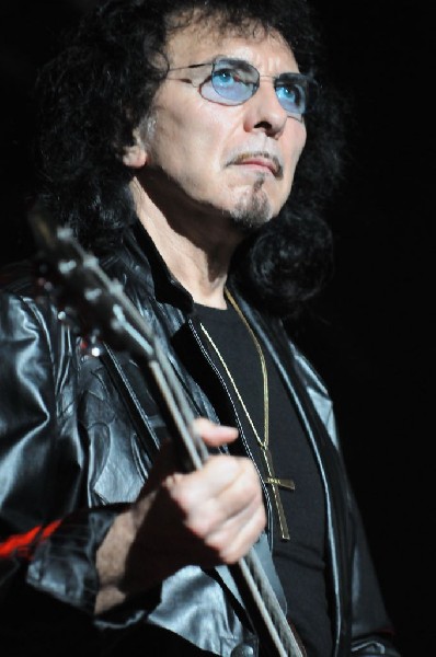 Heaven And Hell at the Verizon Wireless Amphitheater