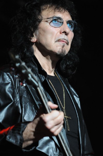 Heaven And Hell at the Verizon Wireless Amphitheater