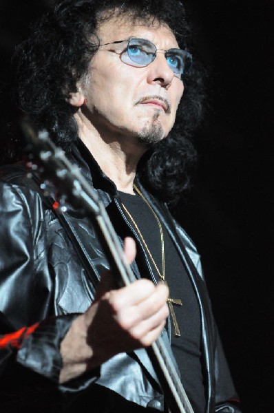 Heaven And Hell at the Verizon Wireless Amphitheater