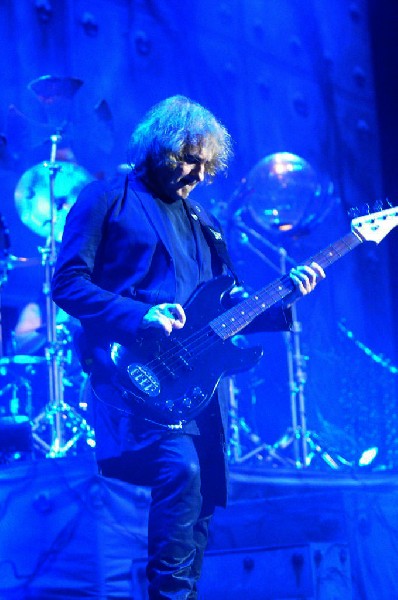 Heaven And Hell at the Verizon Wireless Amphitheater, Selma, Texas