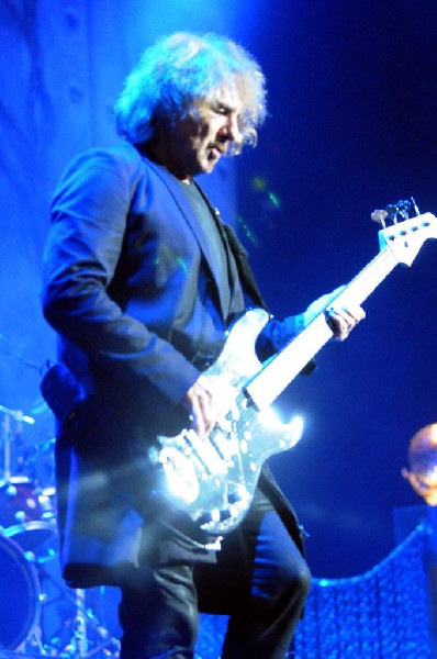 Heaven And Hell at the Verizon Wireless Amphitheater, Selma, Texas