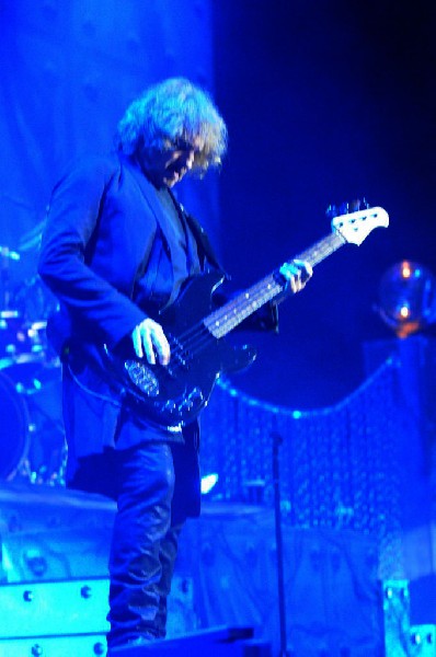 Heaven And Hell at the Verizon Wireless Amphitheater, Selma, Texas