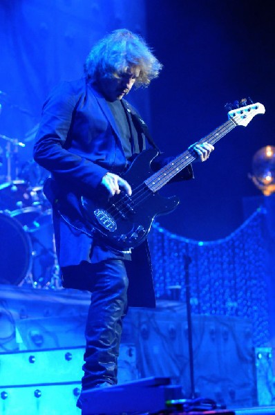 Heaven And Hell at the Verizon Wireless Amphitheater, Selma, Texas