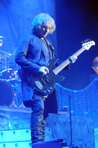 Heaven And Hell at the Verizon Wireless Amphitheater, Selma, Texas