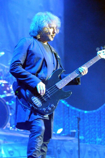 Heaven And Hell at the Verizon Wireless Amphitheater, Selma, Texas