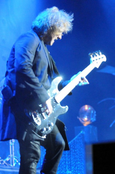 Heaven And Hell at the Verizon Wireless Amphitheater, Selma, Texas